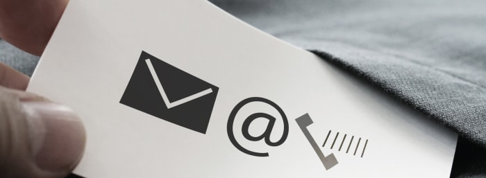 Contact